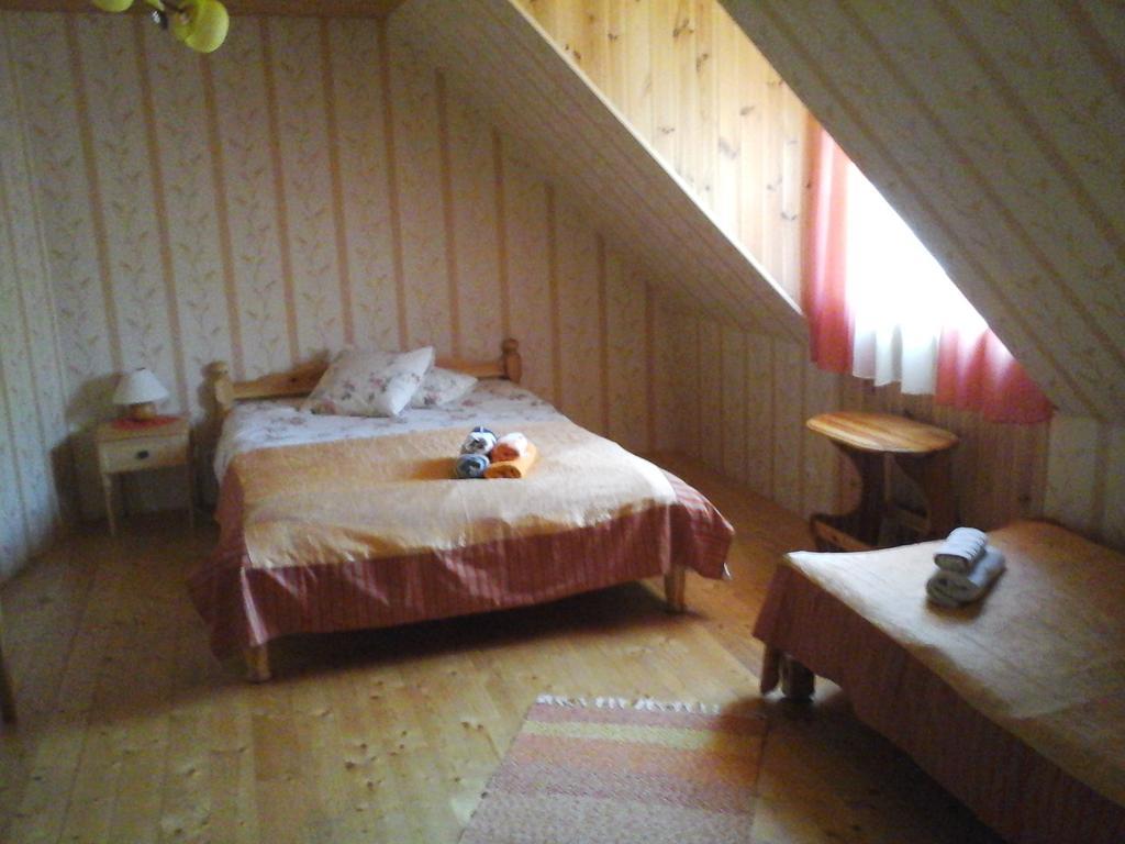 Tonise Holiday Houses Lilbi  Habitación foto
