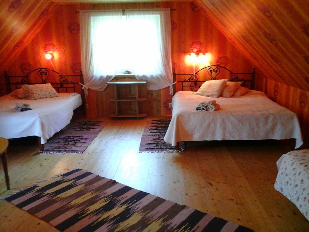 Tonise Holiday Houses Lilbi  Habitación foto