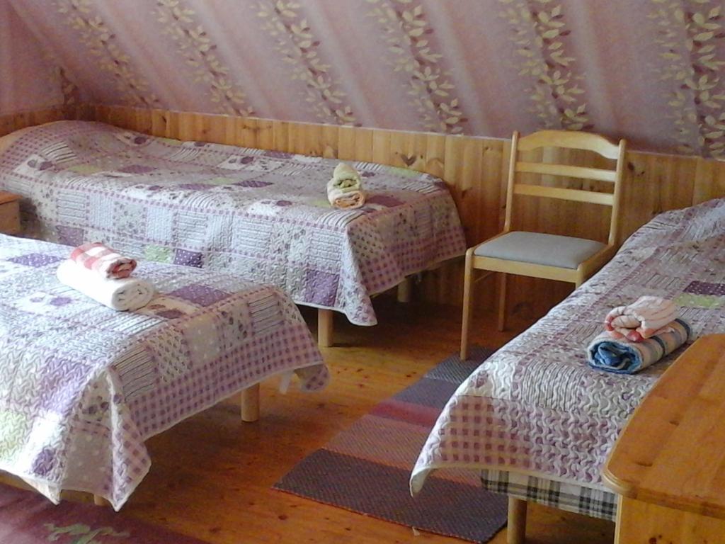 Tonise Holiday Houses Lilbi  Habitación foto