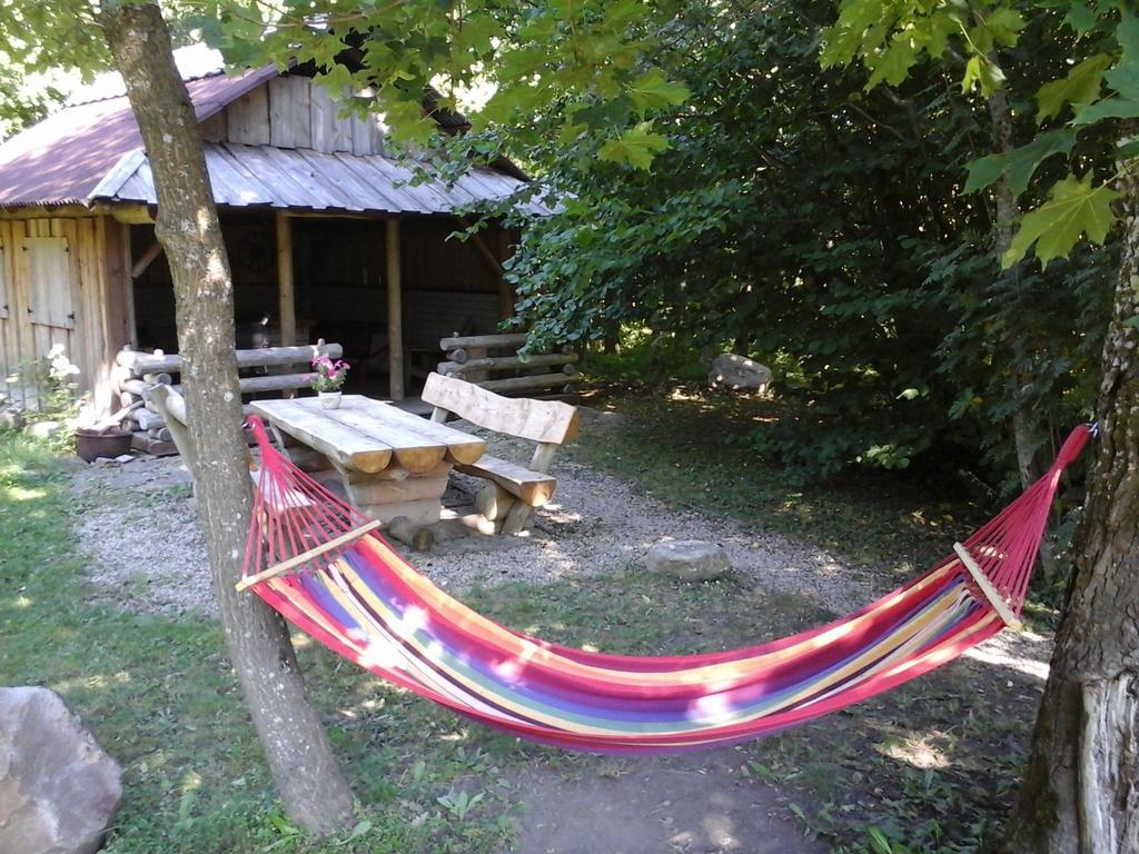 Tonise Holiday Houses Lilbi  Habitación foto