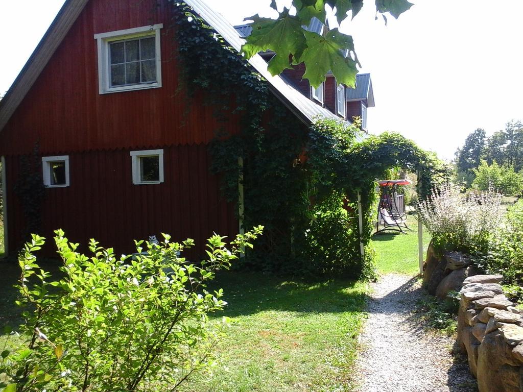 Tonise Holiday Houses Lilbi  Habitación foto