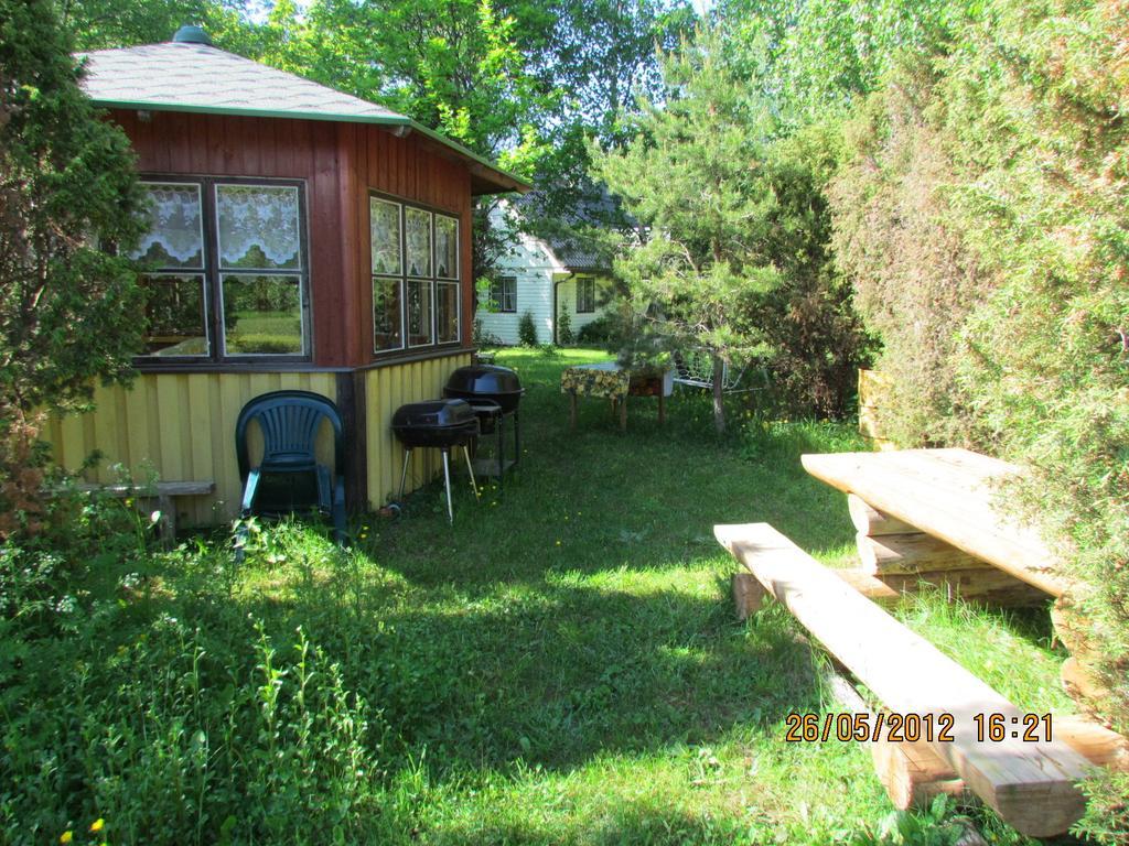 Tonise Holiday Houses Lilbi  Habitación foto