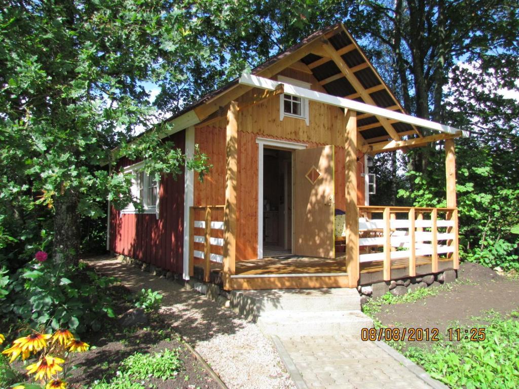Tonise Holiday Houses Lilbi  Habitación foto