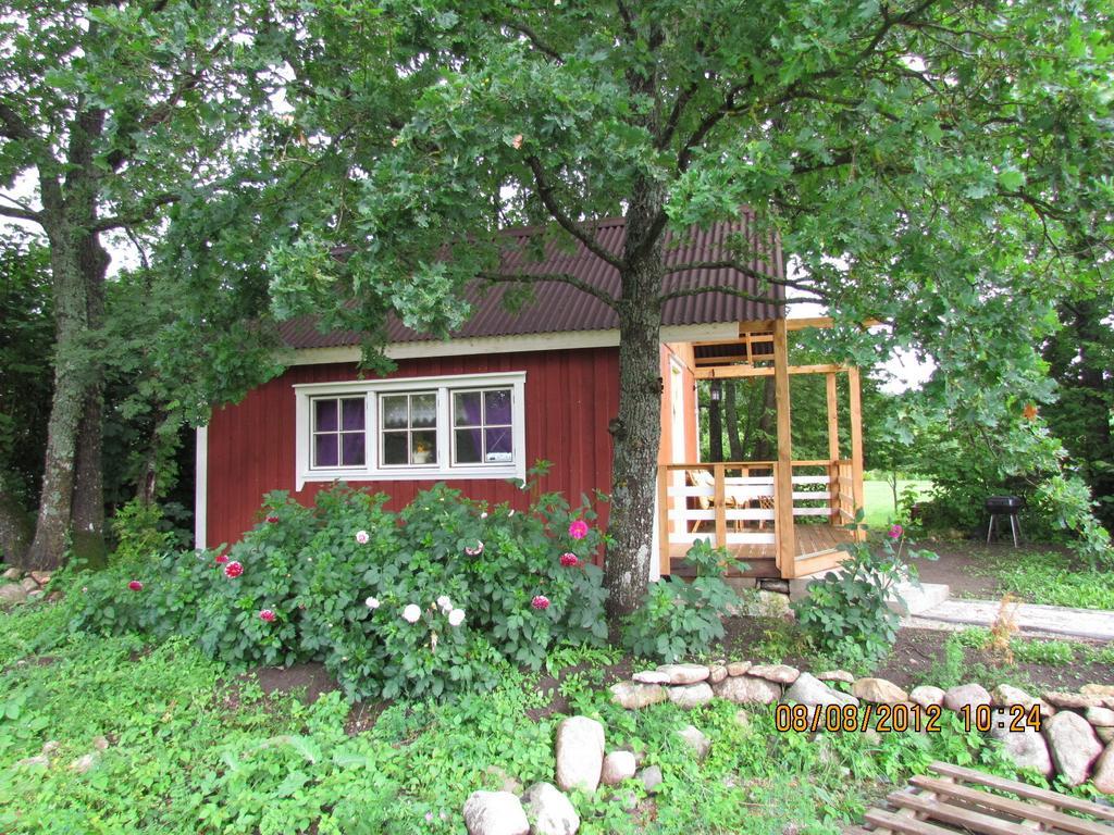 Tonise Holiday Houses Lilbi  Habitación foto