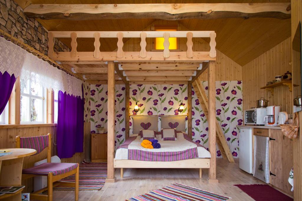 Tonise Holiday Houses Lilbi  Habitación foto