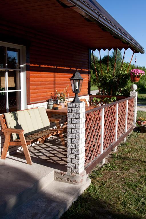Tonise Holiday Houses Lilbi  Exterior foto