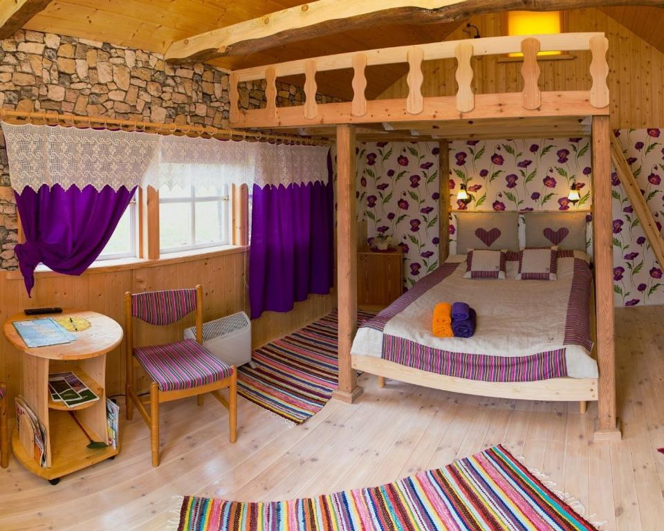 Tonise Holiday Houses Lilbi  Habitación foto