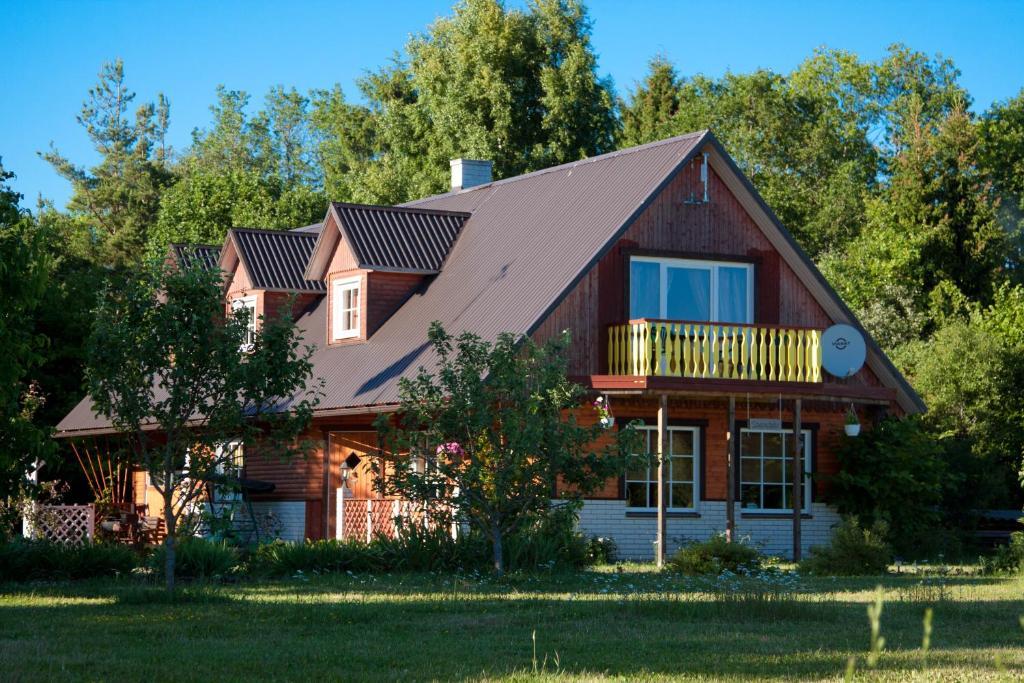 Tonise Holiday Houses Lilbi  Habitación foto